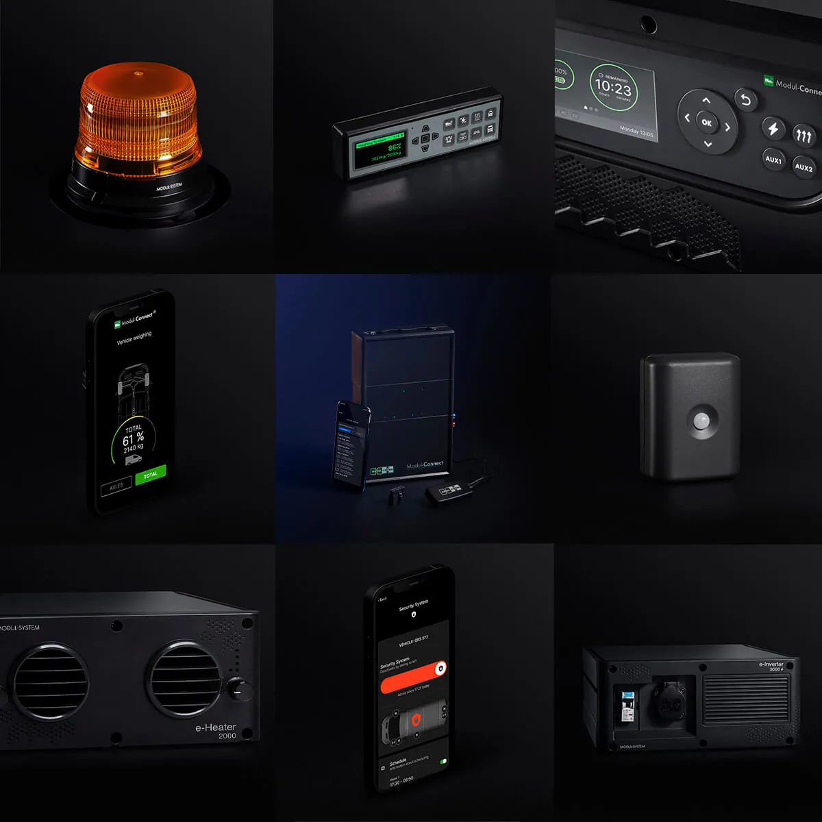 Compatible Devices