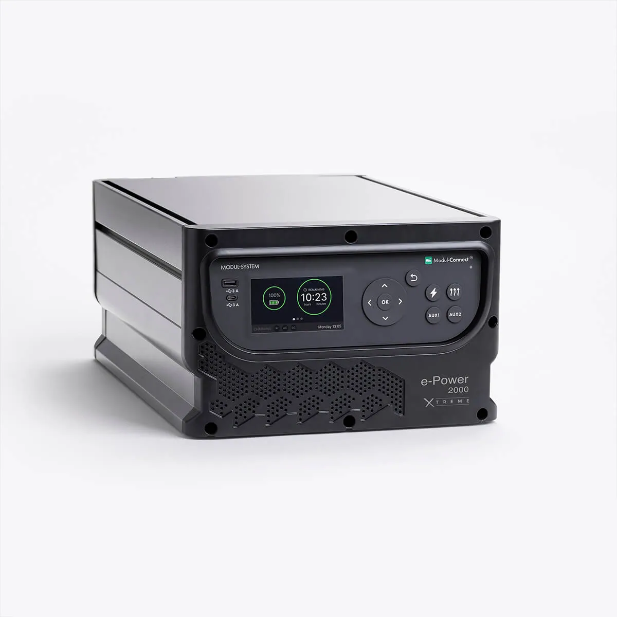 e-Power 2000 X-treme