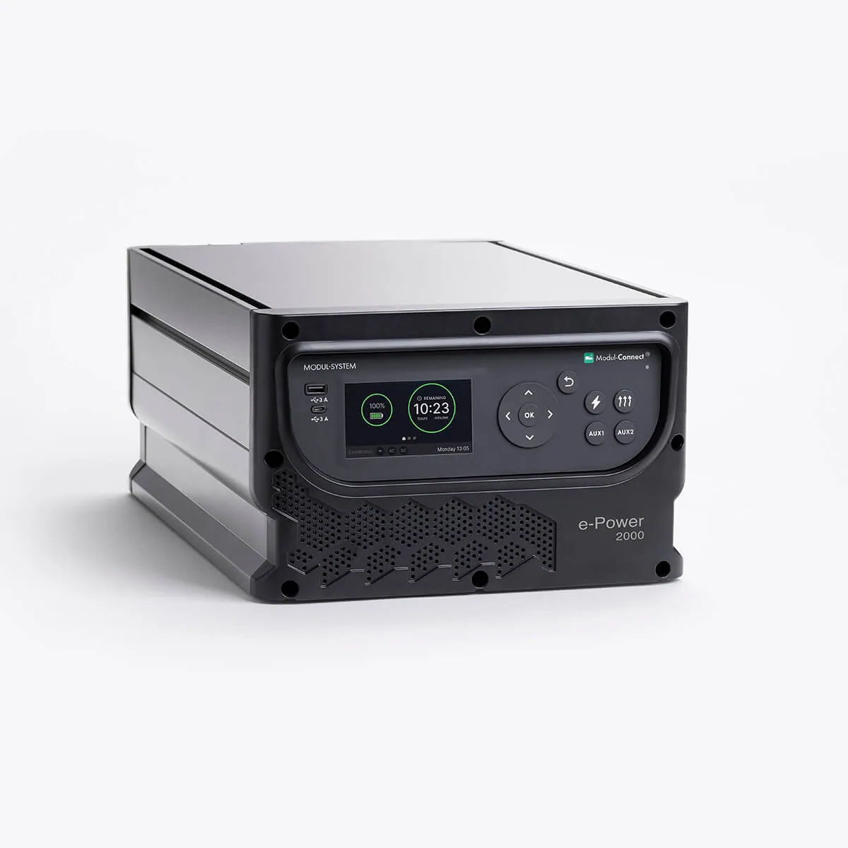 e-Power 2000