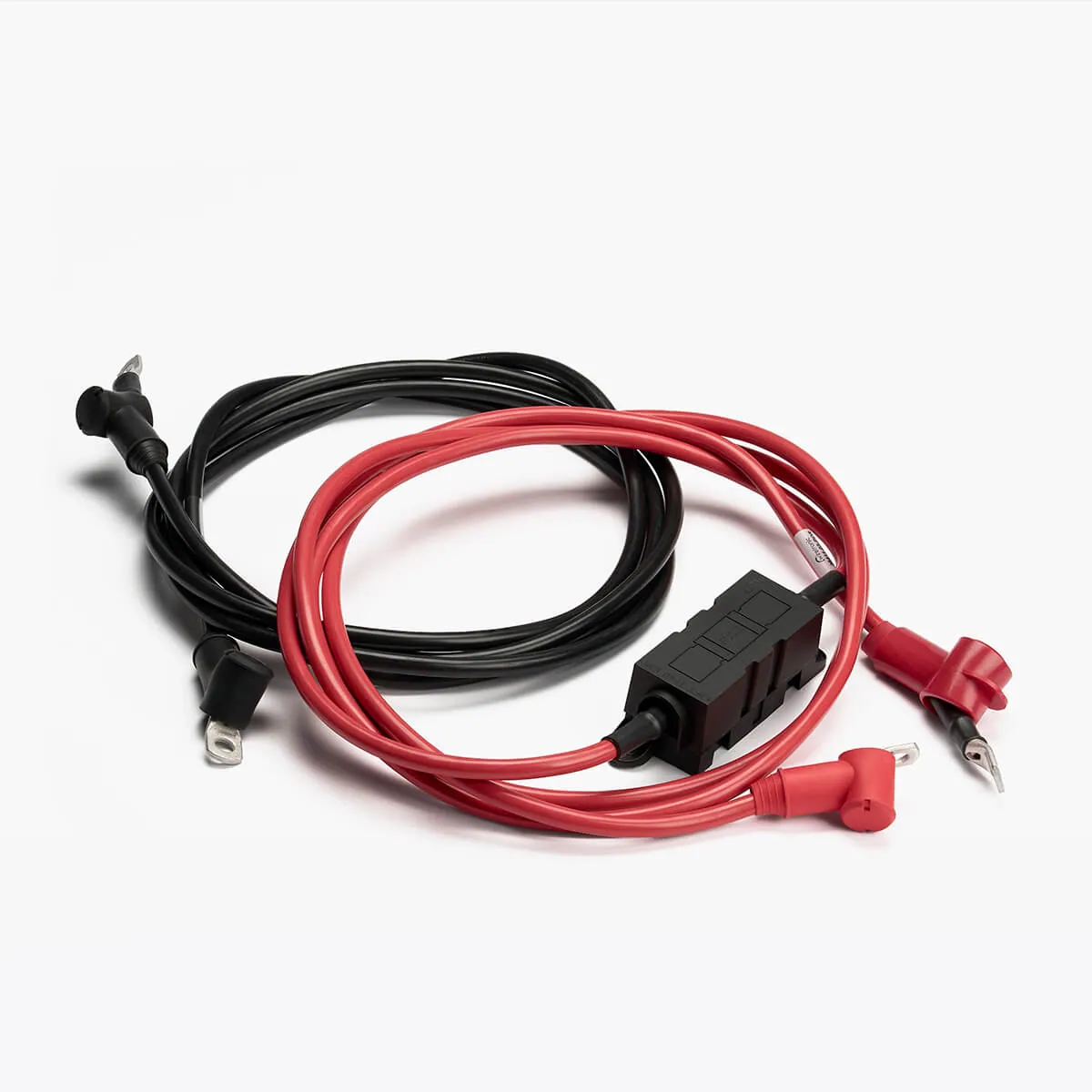 Battery cables 3m for e-Heater 1000/DC Charging Cable