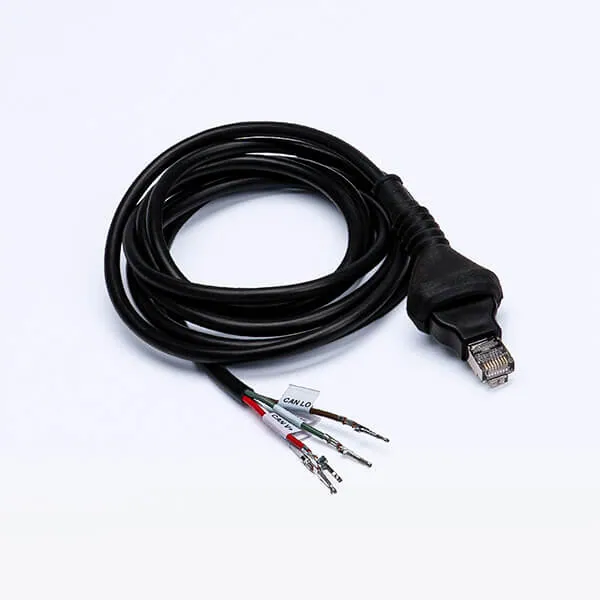 RJ45 Modul-Connect connection cable (2 meters)