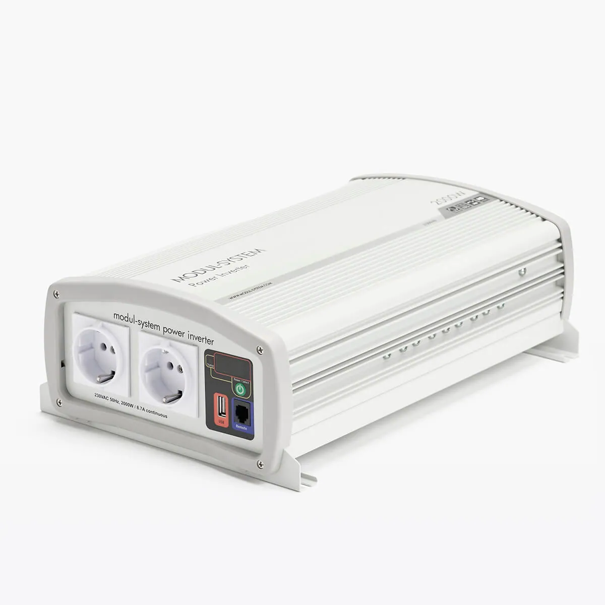 Power Inverter 2000W