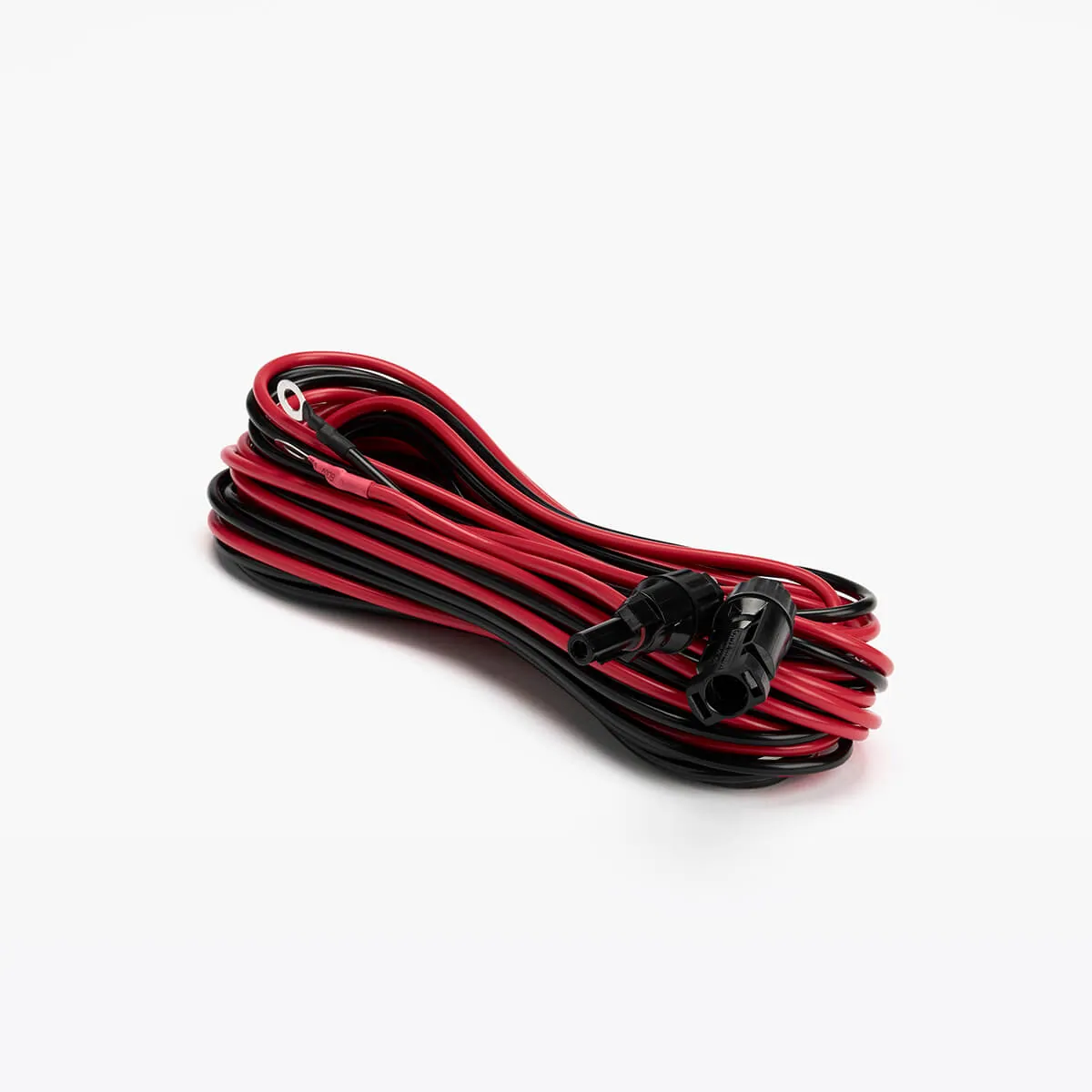 Cables 7m for Solar Panel