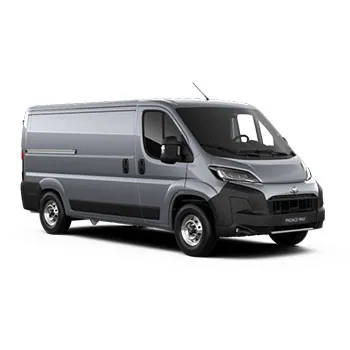 Toyota ProAce Max 24-