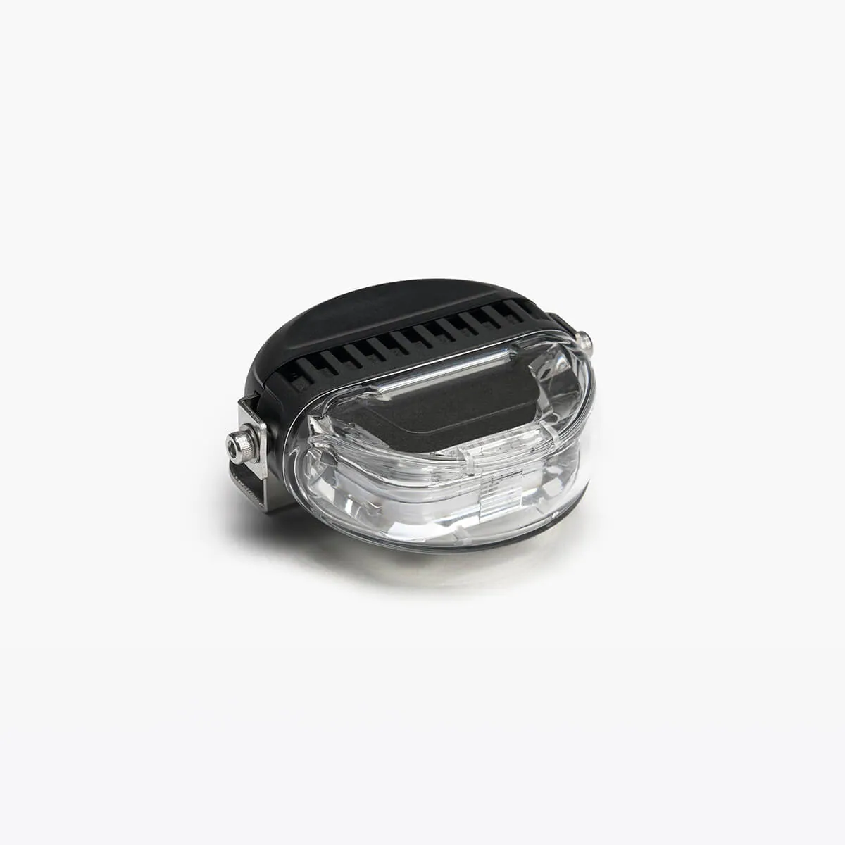 Strobe light, 180 degrees 12/24V CLASS II