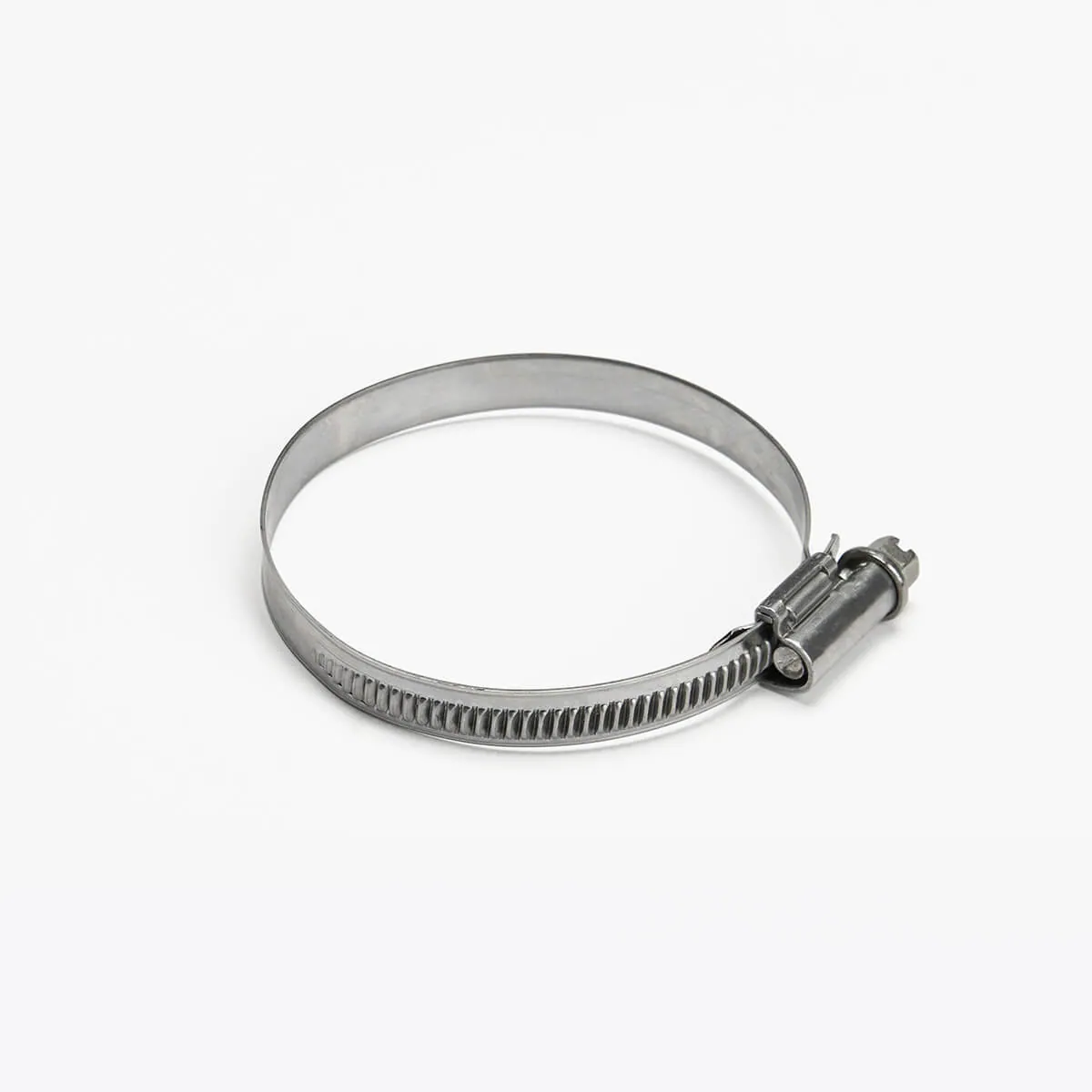 Hose clamp
