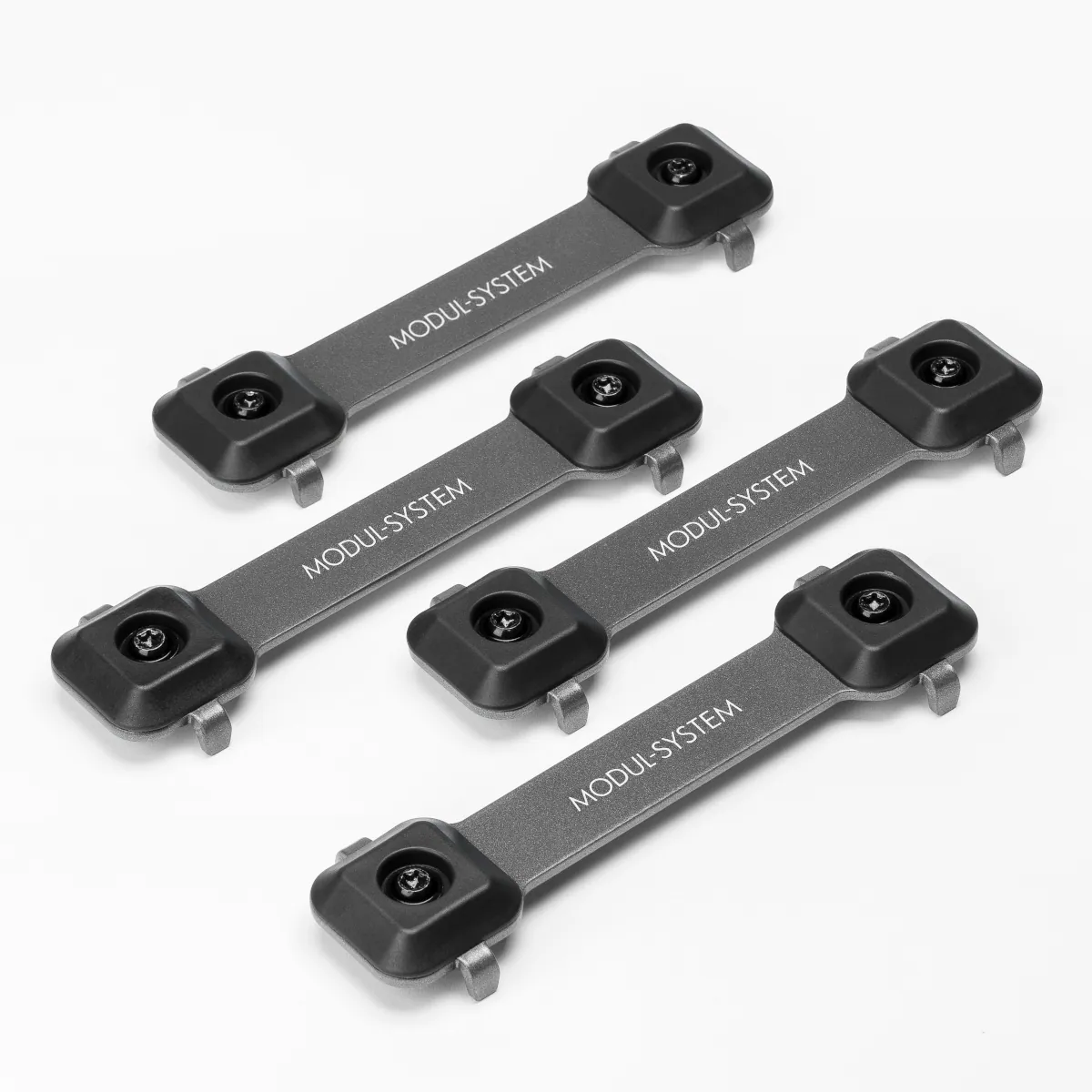 Stacking brackets for e-Power 4 pcs
