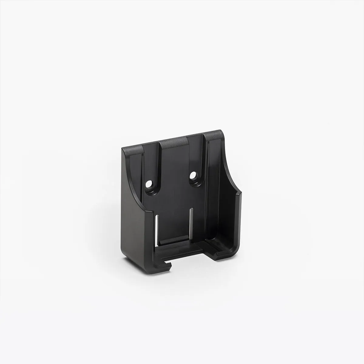 Remote control and sensor wall mount