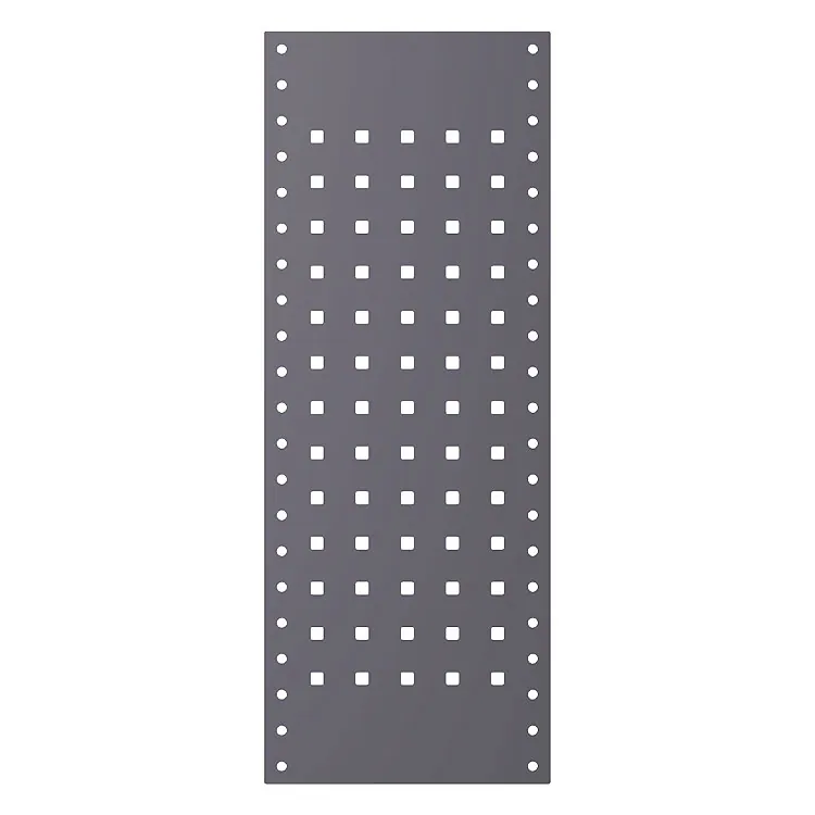 Extension plate 216x486