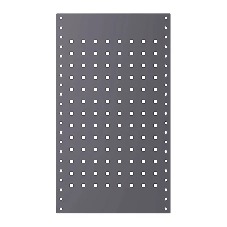 Extension plate 324x486