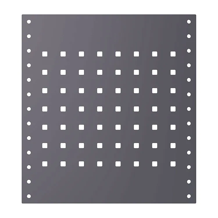 Extension plate 324x270