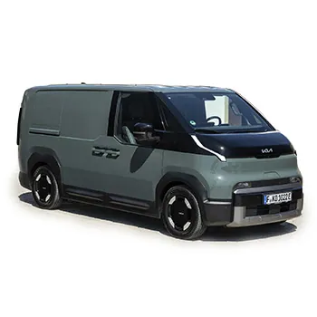 Kia PV5 25-
